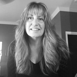 Meet your Posher, Joanna